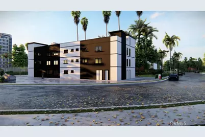 602 W Vernon Avenue, Los Angeles, CA 90037 - Photo 2