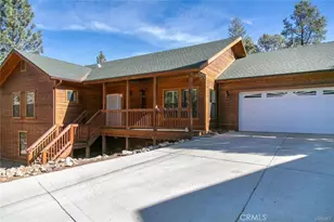 16240 Askin Dr, Pine Mountain Club, CA 93222 - Photo 2