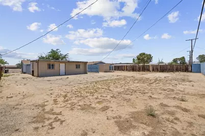 7741 California City Boulevard, California City, CA 93505 - Photo 20