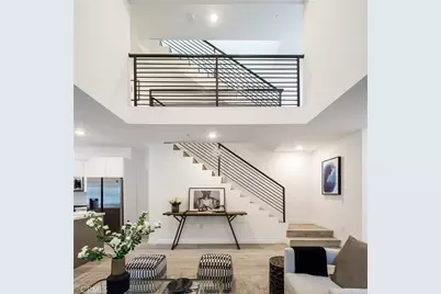 846 N Alta Vista Boulevard, Los Angeles, CA 90046 - Photo 6