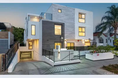 846 N Alta Vista Boulevard, Los Angeles, CA 90046 - Photo 2