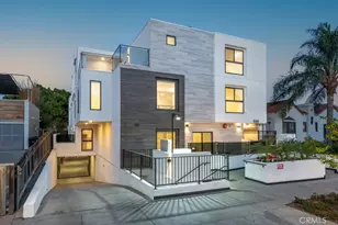 846 N Alta Vista Blvd, Los Angeles, CA 90046 - Photo 2