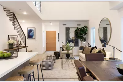 846 N Alta Vista Boulevard, Los Angeles, CA 90046 - Photo 4