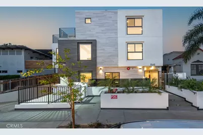 846 N Alta Vista Boulevard, Los Angeles, CA 90046 - Photo 1