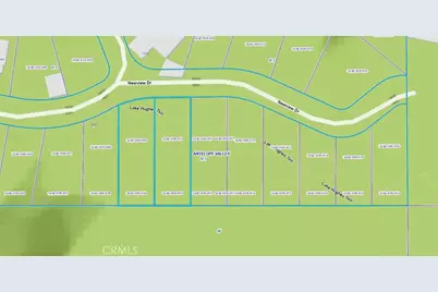 0 Newview Drive, Lake Hughes, CA 93532 - Photo 2