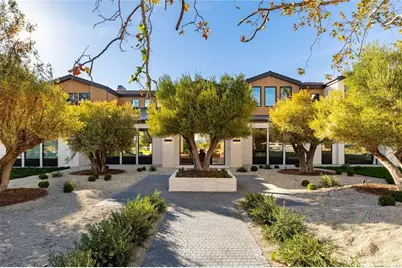 25151 Jim Bridger Road, Hidden Hills, CA 91302 - Photo 2