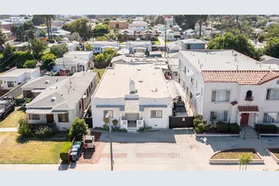 3025 Edgehill Drive, Los Angeles, CA 90018 - Photo 1