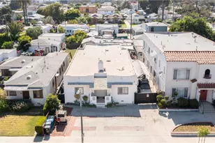 3025 Edgehill Dr, Los Angeles, CA 90018 - Photo 18