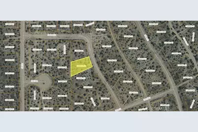 0 San Lucas Drive, California City, CA 93505 - Photo 4