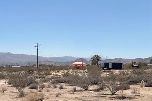 63136 Sunny Sands Dr, Joshua Tree, CA 92252 - Photo 22