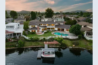 3924 Fairbreeze Circle, Westlake Village, CA 91361 - Photo 1