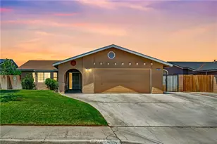 729 N Sunland Dr, Ridgecrest, CA 93555 - Photo 1