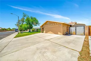 729 N Sunland Dr, Ridgecrest, CA 93555 - Photo 50