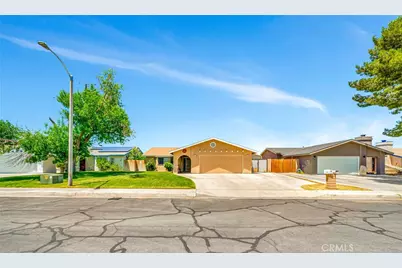 729 N Sunland Drive, Ridgecrest, CA 93555 - Photo 52