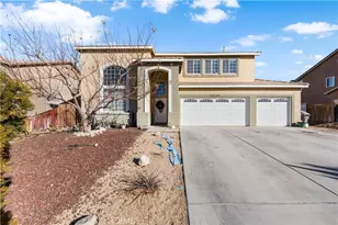 36624 Roosevelt Dr, Palmdale, CA 93552 - Photo 2