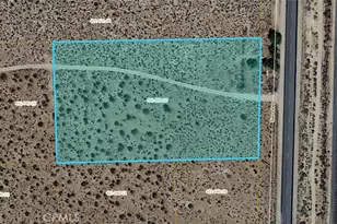 0 Sierra Hwy, Mojave, CA 93501 - Photo 1