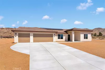 15365 Laguna Seca Drive, Apple Valley, CA 92307 - Photo 2