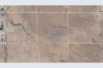 0 75th W, Lancaster, CA 93536 - Photo 2