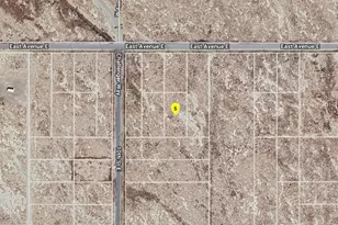 10 East Avenue E, Lancaster, CA 93535 - Photo 1