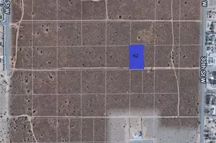 30 Vic 3th Stw Ave M8 Trail, Lancaster, CA 93536 - Photo 1