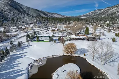 2005 Freeman Drive, Pine Mountain Club, CA 93222 - Photo 8