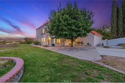 865 Carob Court, Palmdale, CA 93550 - Photo 34