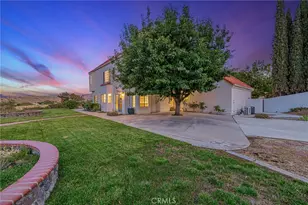 865 Carob Ct, Palmdale, CA 93550 - Photo 34