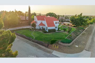 865 Carob Court, Palmdale, CA 93550 - Photo 42