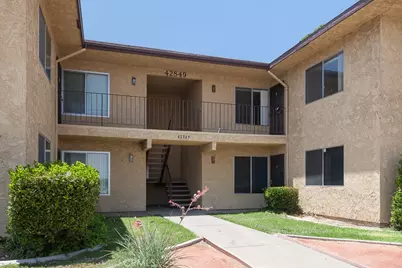 42849 15th Street #4, Lancaster, CA 93534 - Photo 1