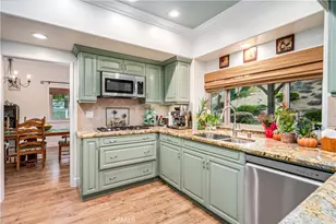 2575 Palomino Dr, Acton, CA 93510 - Photo 16