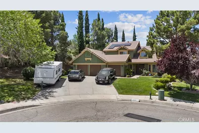 41233 Almond Avenue, Palmdale, CA 93551 - Photo 1