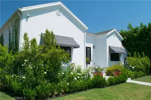 542 N Kilkea Dr, Los Angeles, CA 90048 - Photo 2