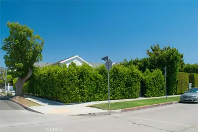 542 N Kilkea Drive, Los Angeles, CA 90048 - Photo 6