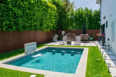 542 N Kilkea Drive, Los Angeles, CA 90048 - Photo 62