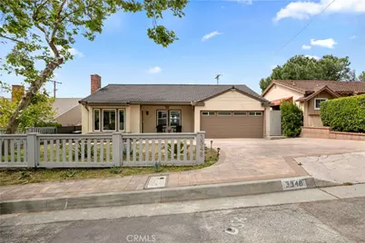 3348 Burritt Way, La Crescenta, CA 91214 - Photo 1