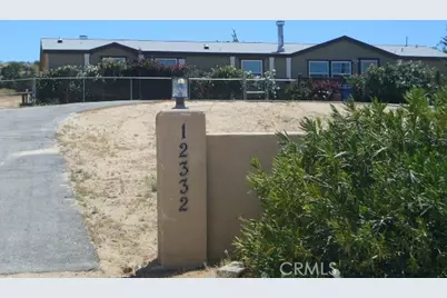 12332 E Avenue X, Pearblossom, CA 93553 - Photo 2