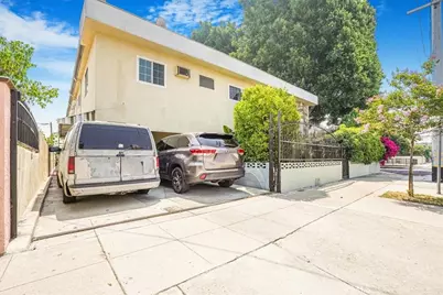 6904 Radford Avenue #1, North Hollywood, CA 91605 - Photo 28