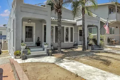 2750 Folsom Street, Los Angeles, CA 90033 - Photo 1