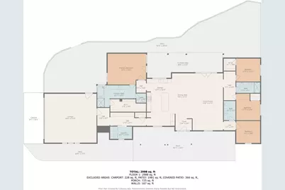 25904 Bear Valley Road, Tehachapi, CA 93561 - Photo 64