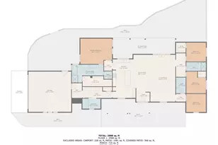 25904 Bear Valley Rd, Tehachapi, CA 93561 - Photo 64