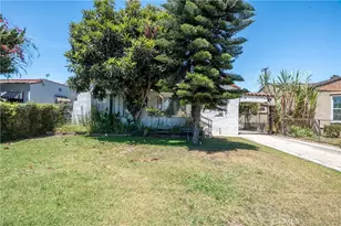 2439 California St, Walnut Park, CA 90255 - Photo 2