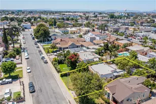 2439 California St, Walnut Park, CA 90255 - Photo 42