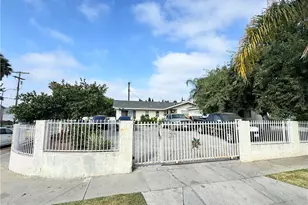 ari☀︎san 11221 Adelphia Ave, Pacoima, CA 91331 - MLS SR25157393