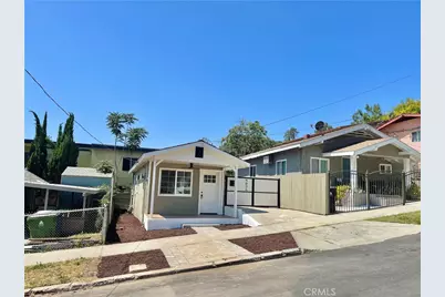 4836 Edison Street, Los Angeles, CA 90032 - Photo 4