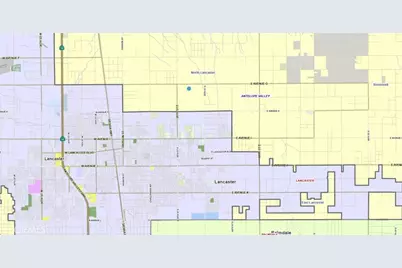 0 E Avenue G, Lancaster, CA 93535 - Photo 8