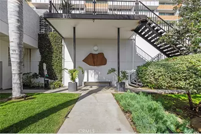 8787 Shoreham Drive #201, West Hollywood, CA 90069 - Photo 42