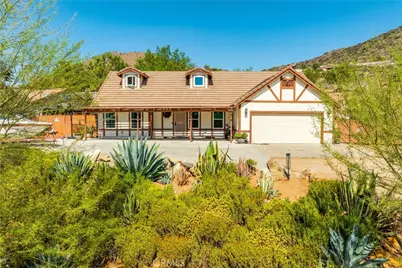 33656 Tradepost Road, Acton, CA 93510 - Photo 2