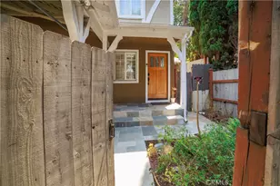 1118 N Beverly Glen Blvd, Los Angeles, CA 90077 - Photo 1