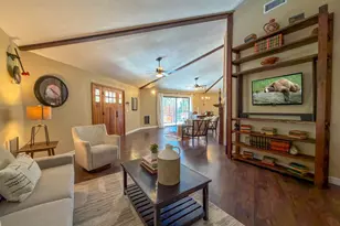 16720 Mil Potrero Frontage, Pine Mountain Club, CA 93222 - Photo 10