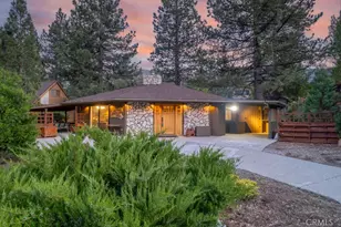 16720 Mil Potrero Frontage, Pine Mountain Club, CA 93222 - Photo 2